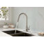 Robinet de cuisine avec douchette extractible-118350834