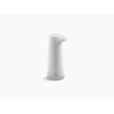 Soap & Lotion Dispenser