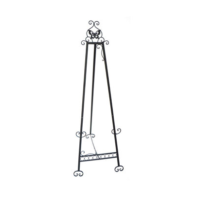 Chevalet de plancher