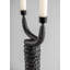 Snakes Candleholder