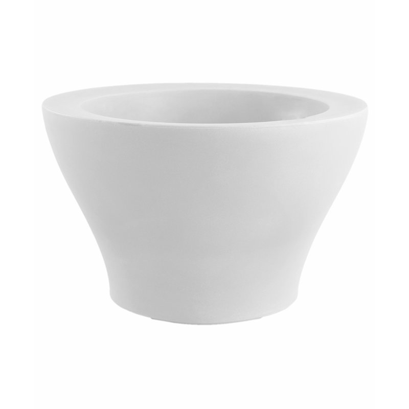 Centro Alto Self-Watering Resin Pot Planter