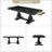 Colestin Modern Concrete Top Dining Table-121082641