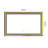 48" X 30" LED Bathroom Mirror