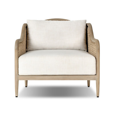 Boerum Outdoor Chair