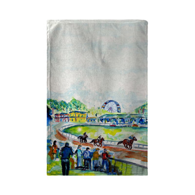 Serviette de plage Giorgio