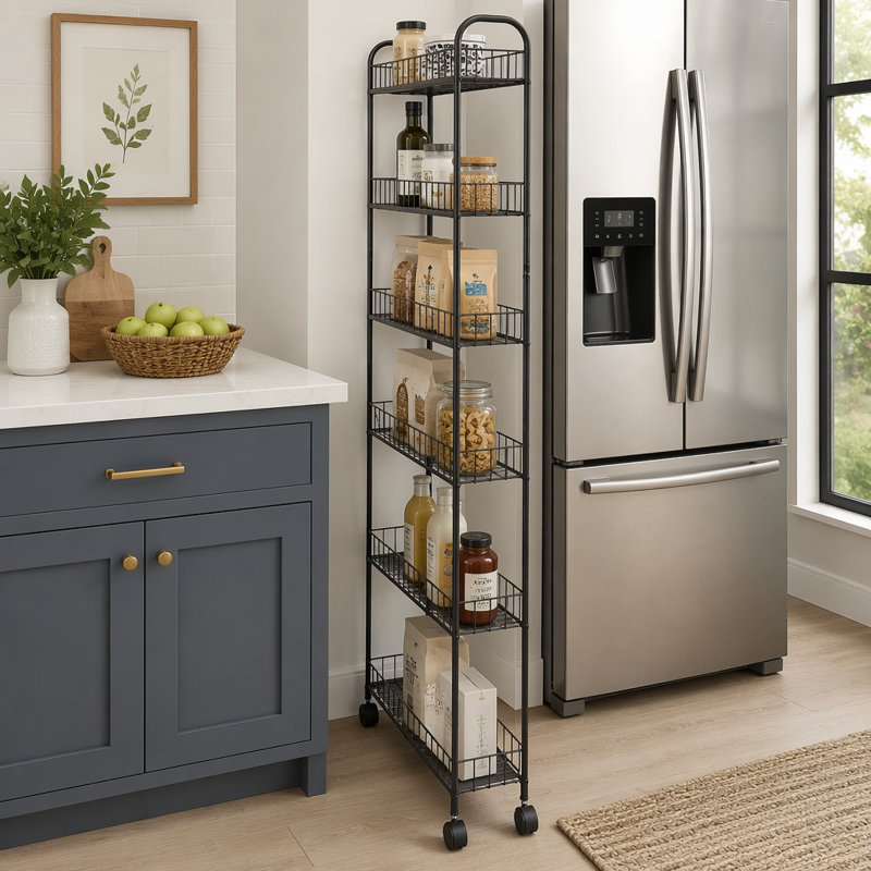 22.83 " W Shelving Unit
