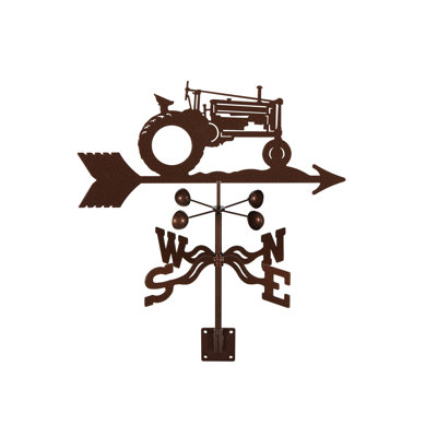 Girouette John Deere