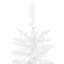 Dilan Sparkle White Spruce Artificial Christmas Tree-1117002113-1142789708