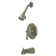 Royal Trim Kit with French Lever Handles