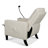 Yiran Upholstered Recliner-756292441