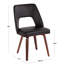 Pruett 19.5'' H Upholstered Side Chair-321337791