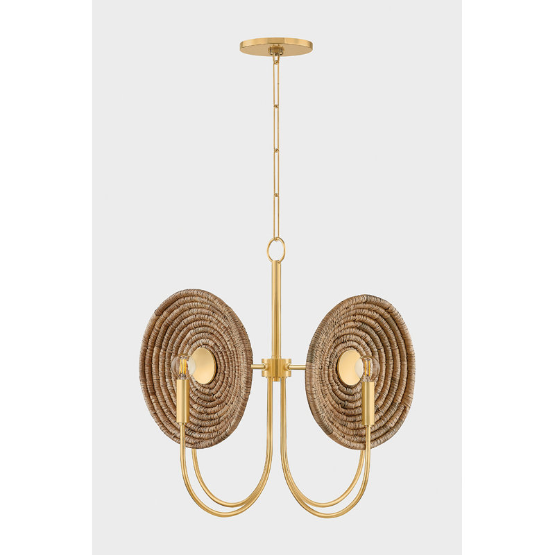 ASHBY Chandelier