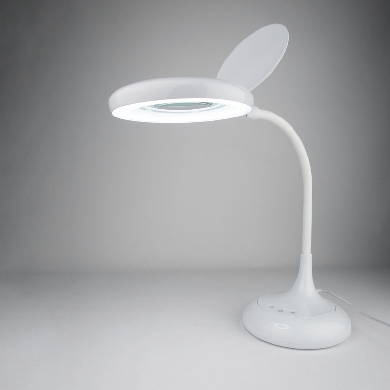 Torre Desk Lamp