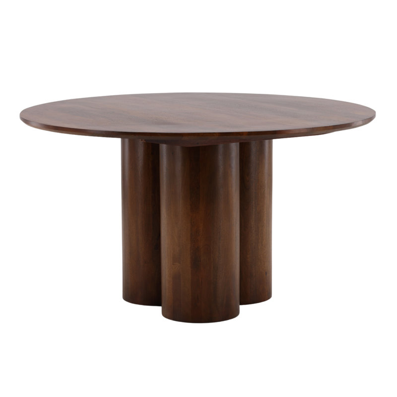 Himes Dining Table Brown