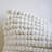 Velvet & Textured Handwoven Decorative Pillow Covers, Wool Lumbar