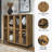 Wrenridge Accent Cabinet