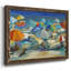Ojar-3344_Alt_V1, reproduction d'art sur toile-538604987-538604984