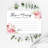 Paper Memory Card