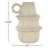 Paper Mache Table Vase-2127908873