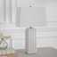 Lampe de table Bozka