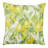Citrea Collection Floral Reversible Pillow Cover