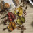 Forest Walk Leaf Plate Assorted 4 - Piece Set