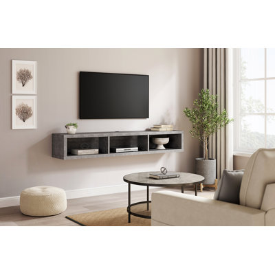 Graceville 60'' Console Table