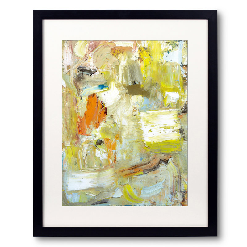 348 Walking In Rome Print by Anne B. Schwartz, 20" H x 16" W