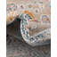 Tapis oriental bleu / crème / rouge Alize-915747751