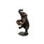 Elephant Bronze Garden Statue