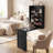 Forellen Foldable Floating Desk