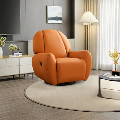 Fauteuil inclinable Thlema