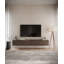 Syvanna 200 cm Wall-Mounted TV Cabinet-435075041