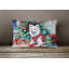  Coussin décoratif intérieur / extérieur en polyester Autre / Sans motif