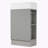 Bathroom Vanity with Sink-786276455