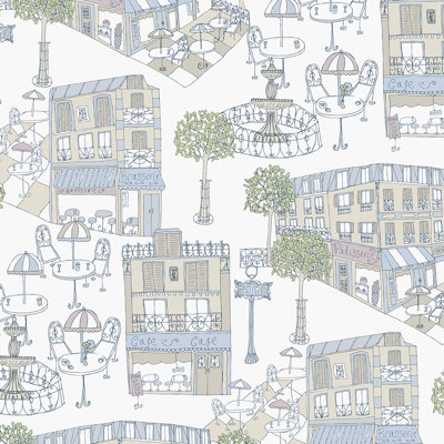 Toile Roll