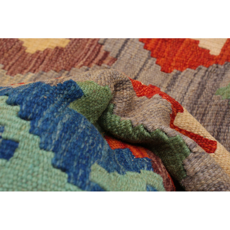 Tapis unique vert clair 4 pi 2 po x 5 pi 9 po