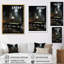 Art sur toile Billard-1004955333-1004955356