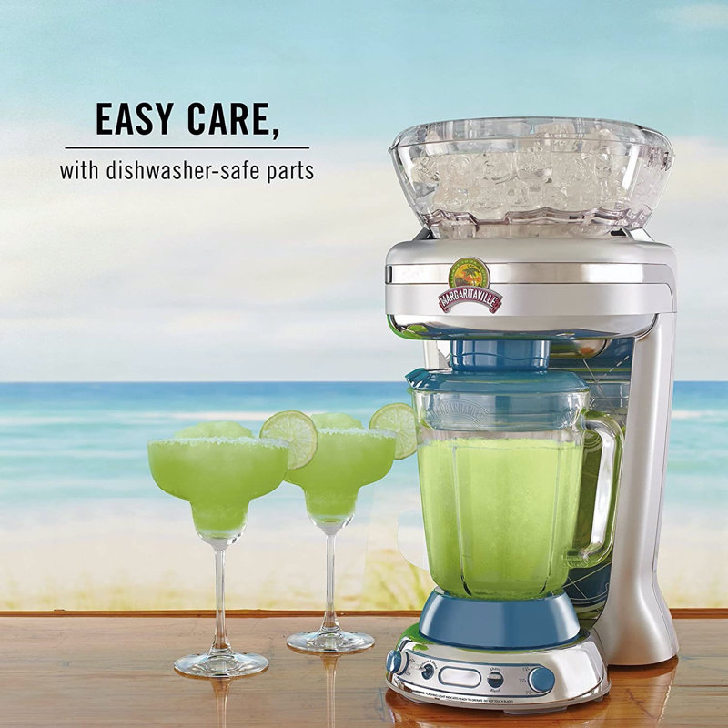 Cafetière Margaritaville Key West