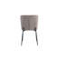 Skudeneshavn Tufted Polyester Side Chair-165759296