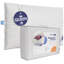 Alwyn Home 700FP Down Pillow, 1-Pack, Available in Plush, Medium, Firm, Premium Down, 400TC Cotton Cover-1003039257-995389374