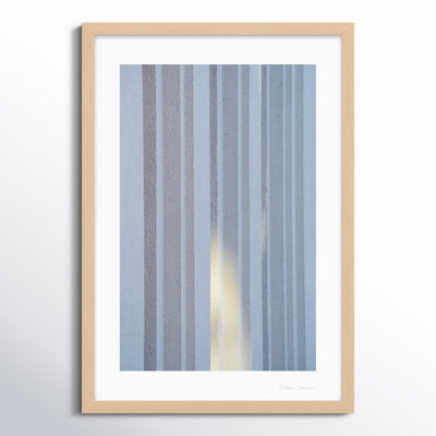 Ludvig "Sun and Concrete 2" Photo Print
