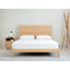 Matelas en mousse viscoélastique de 10 po Alwyn Home Lightle-1361476959