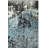 Glacier Performance Abstract Rug-243192798