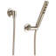 Odin® Wall Mount Handshower with H2OKinetic® Technology-51913799