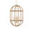 Charrette Lantern