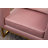 Upholstered Accent Arm Chair-459270023-459270019