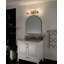 Éclairage pour salle de bain 3 lumières Akali-1378108326
