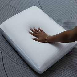 DreamLayer Pillow - Standard