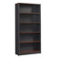 Bibliothèque standard H 72,64 po x l 35,28 po